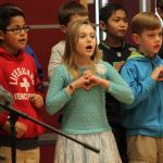 Honey Dew Elementary School