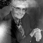 KATHLEEN EDITH HOFFMAN