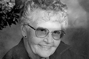 KATHLEEN EDITH HOFFMAN