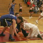 Renton boys on four game win streak