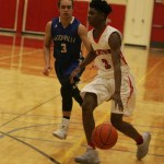 Renton boys on four game win streak