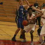 Renton boys on four game win streak
