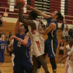 Renton boys on four game win streak