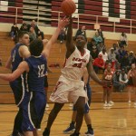 Renton boys on four game win streak