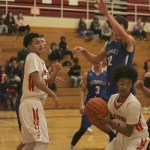 Renton boys on four game win streak