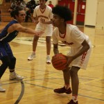 Renton boys on four game win streak