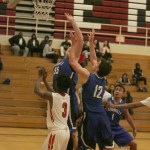 Renton boys on four game win streak