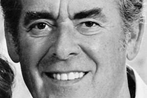 RAYMOND ALBERT STOER