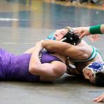 Holiday vacation wrestling, basketball roundup