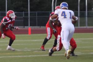 Former Cougar commit flips to the Dawgs