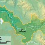 King County Parks invites community members to learn about Green to Cedar Rivers Trail project