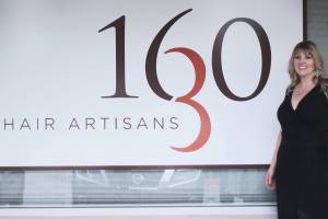 Going green has become second nature at 1630