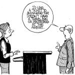 Protest-free travel, please | FRANK SHIER JR.’S VIEW