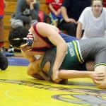 Lindbergh places fifth at districts, sends 10 to regionals | Slideshow