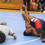 Lindbergh places fifth at districts, sends 10 to regionals | Slideshow