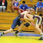 Lindbergh places fifth at districts, sends 10 to regionals | Slideshow