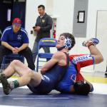 Lindbergh places fifth at districts, sends 10 to regionals | Slideshow