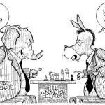 Your move | FRANK SHIER JR.’S VIEW