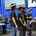 Renton schools participate in robotics championship | GALLERY