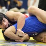 Lindbergh places fifth at districts, sends 10 to regionals | Slideshow