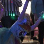 Dads and daughters celebrate an early Valentine’s Day at dance | GALLERY