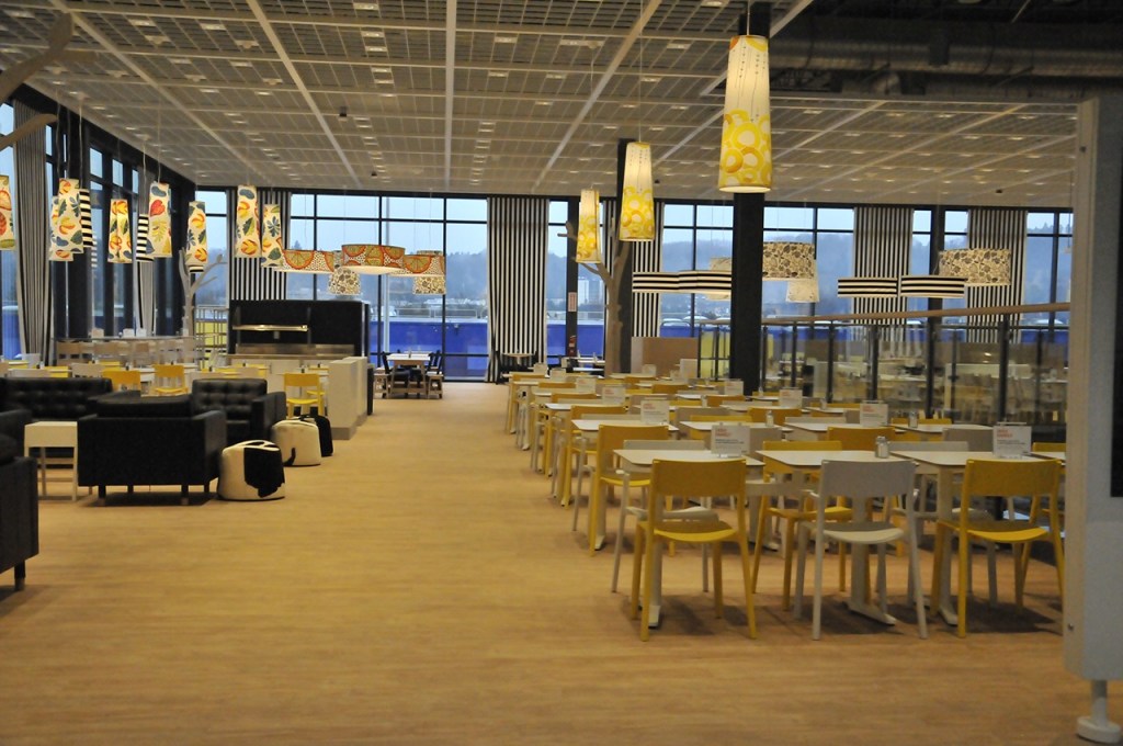 New IKEA store now open | GALLERY