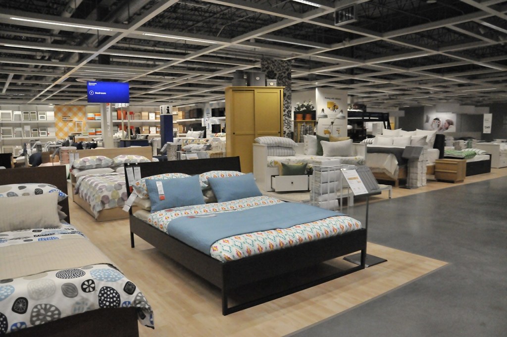 New IKEA store now open | GALLERY