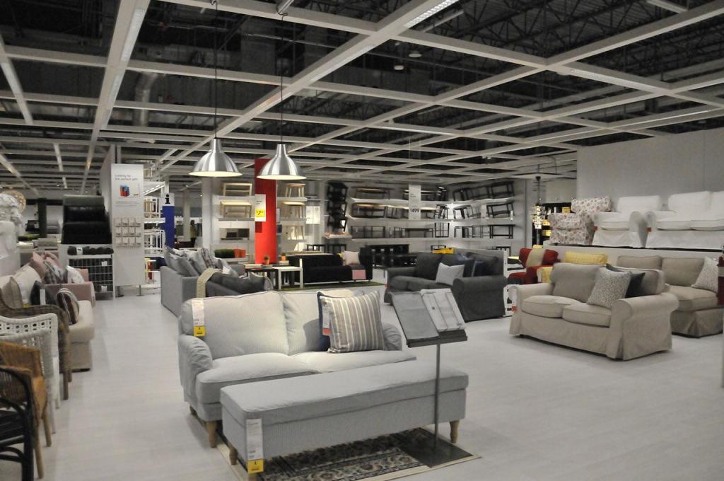 New IKEA store now open | GALLERY