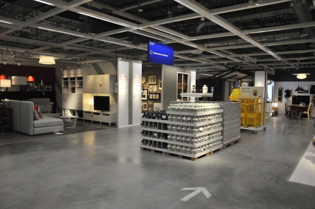 New IKEA store now open | GALLERY