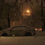 National Weather Service releases winter storm warning for east Puget Sound region