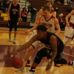 Lindbergh boys advance to first round of state | Photo Gallery