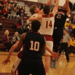 Lindbergh boys advance to first round of state | Photo Gallery