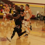 Lindbergh boys advance to first round of state | Photo Gallery