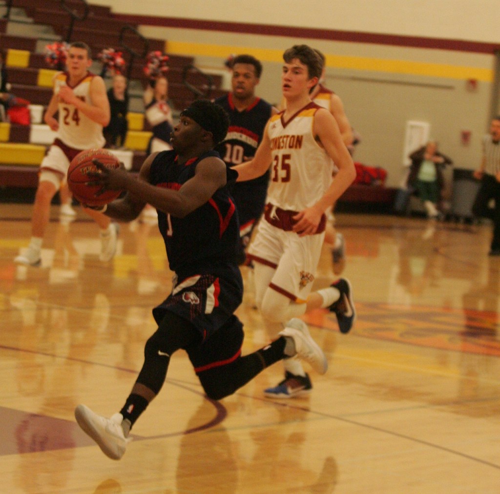 Lindbergh boys advance to first round of state | Photo Gallery