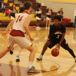 Lindbergh boys advance to first round of state | Photo Gallery