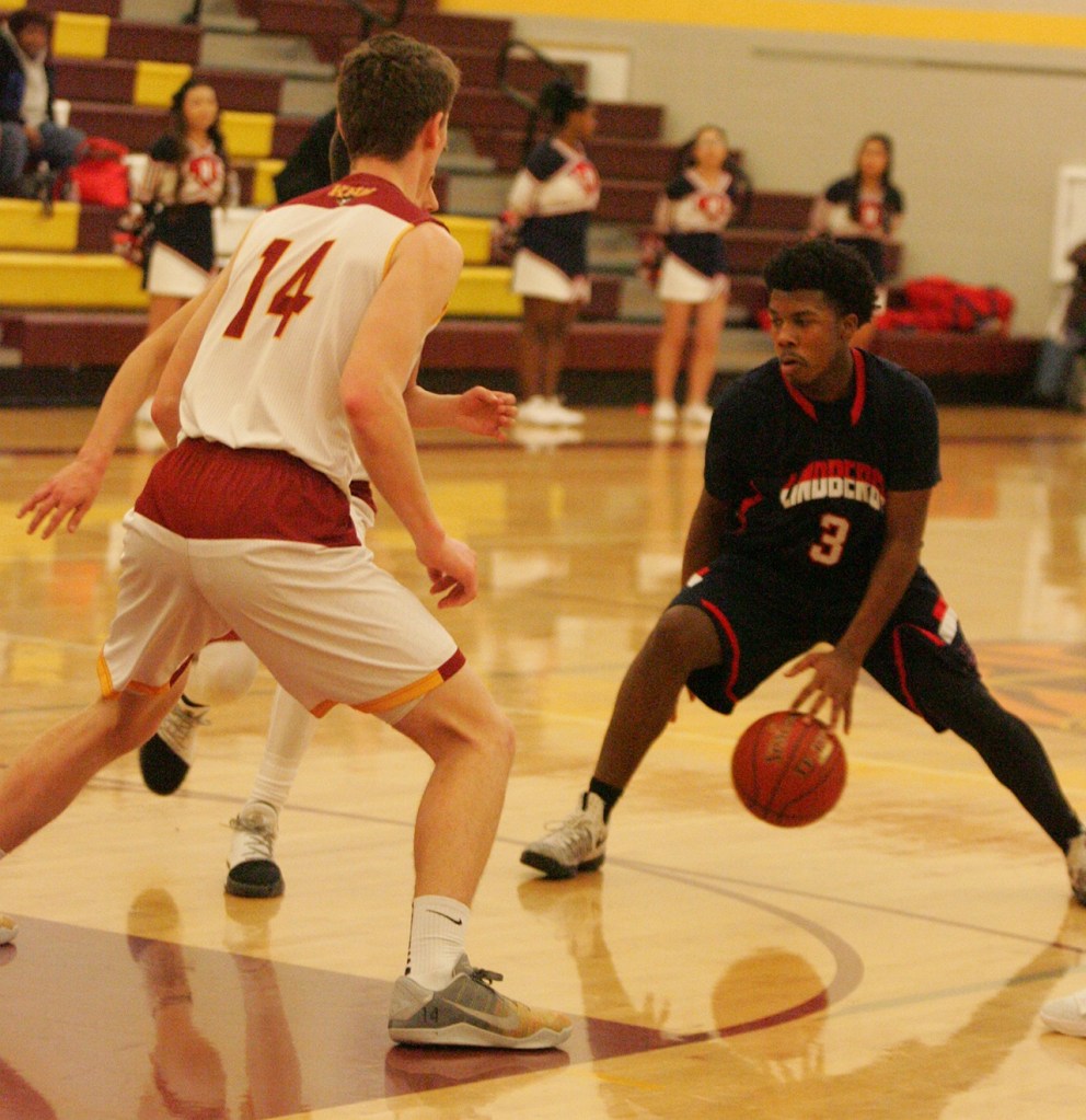 Lindbergh boys advance to first round of state | Photo Gallery