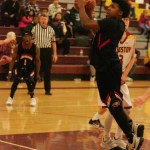 Lindbergh boys advance to first round of state | Photo Gallery