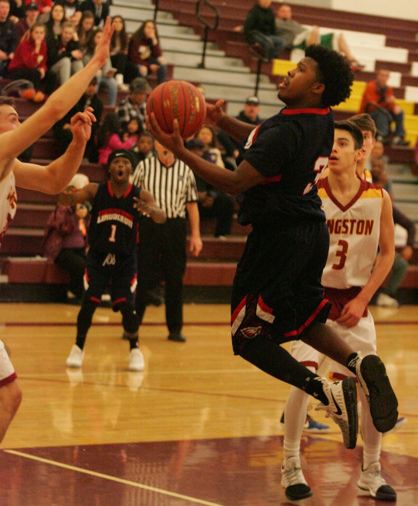 Lindbergh boys advance to first round of state | Photo Gallery