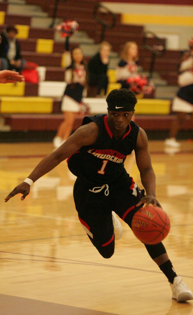 Lindbergh boys advance to first round of state | Photo Gallery