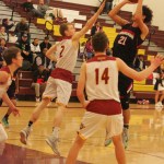 Lindbergh boys advance to first round of state | Photo Gallery