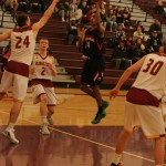 Lindbergh boys advance to first round of state | Photo Gallery