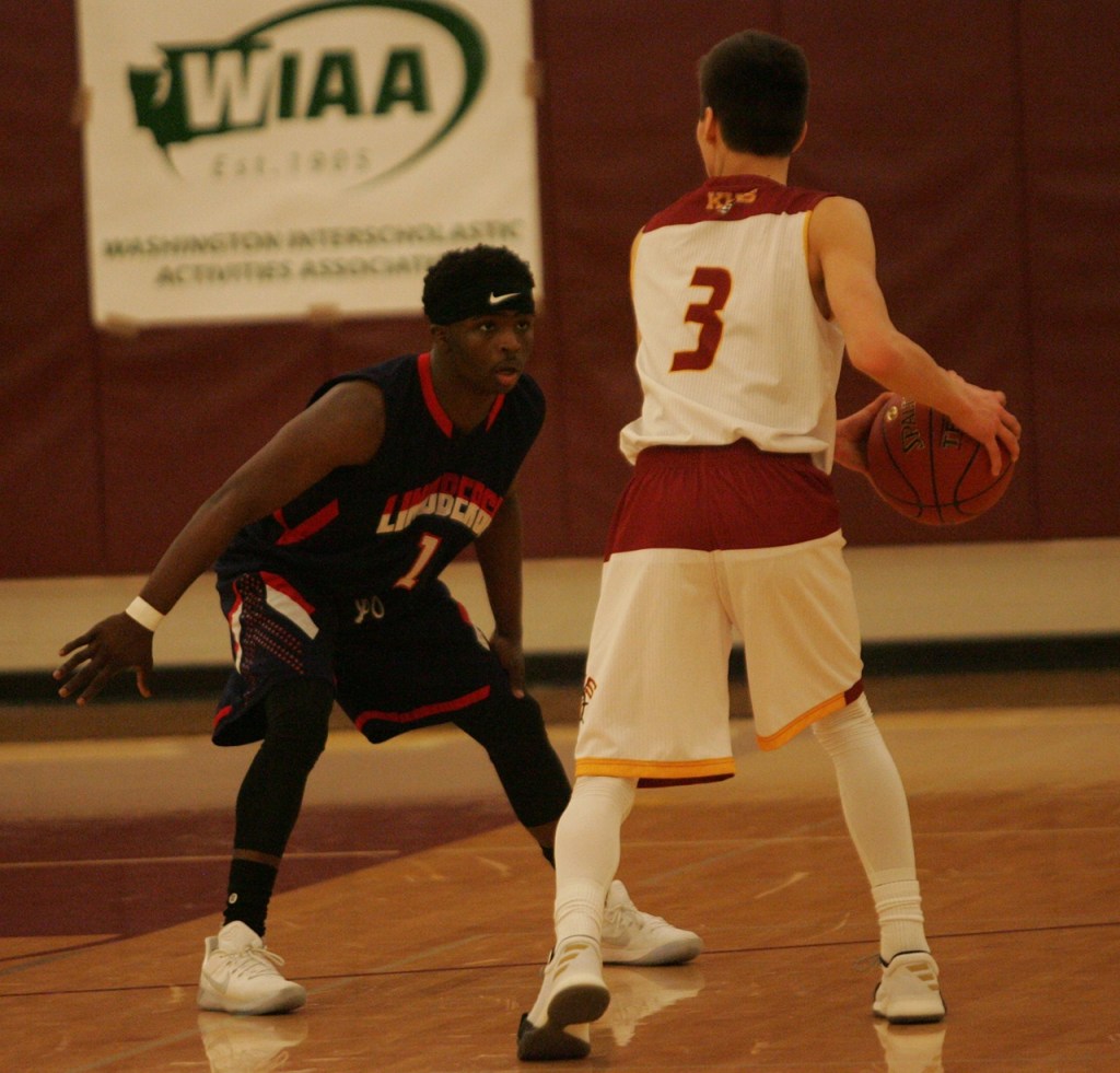 Lindbergh boys advance to first round of state | Photo Gallery