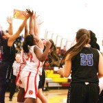 Renton girls lose in regional round, season ends | Photo Gallery