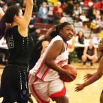 Renton girls lose in regional round, season ends | Photo Gallery