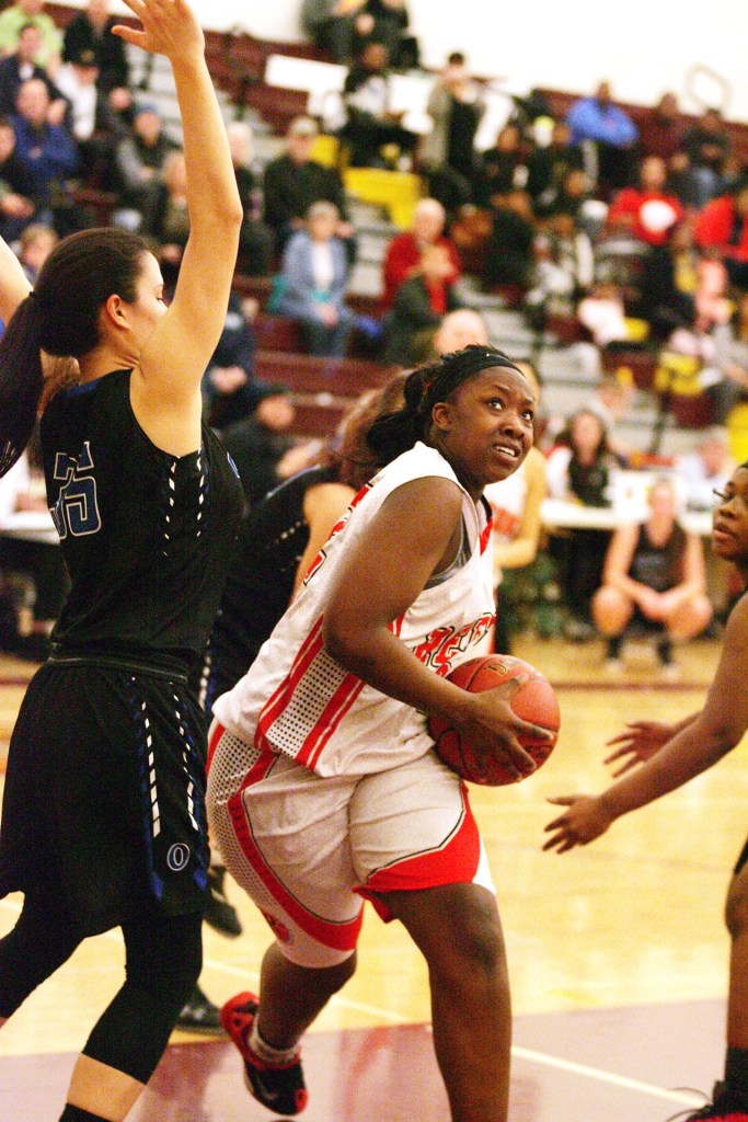 Renton girls lose in regional round, season ends | Photo Gallery