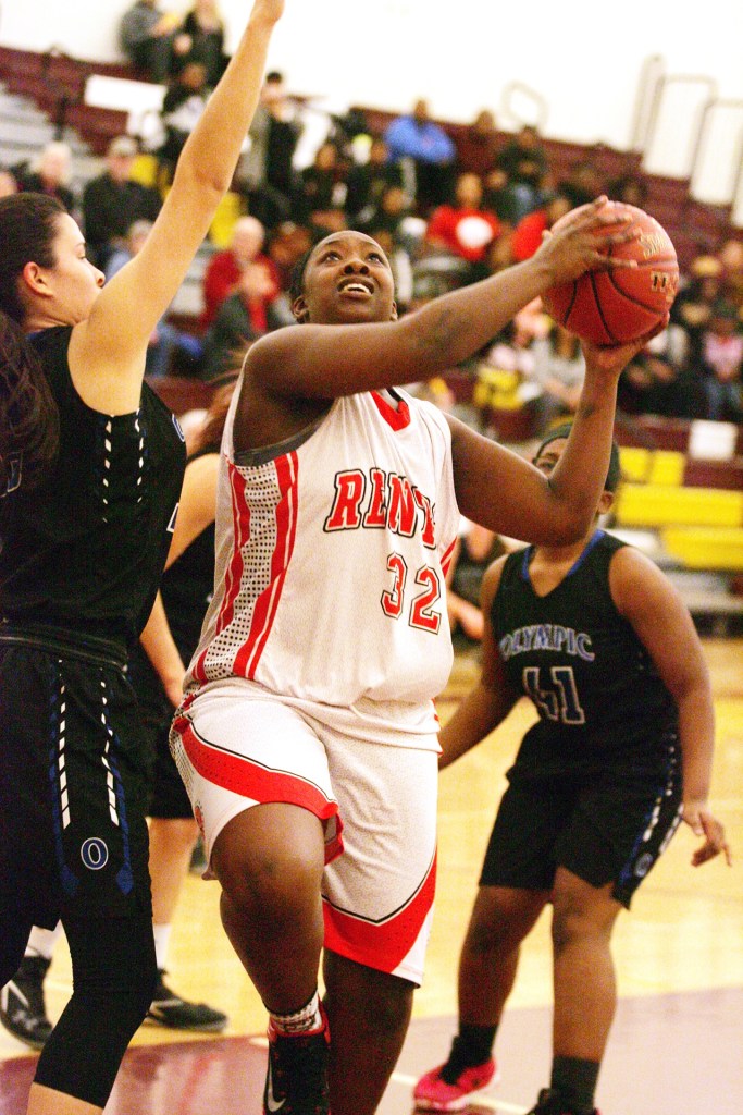 Renton girls lose in regional round, season ends | Photo Gallery
