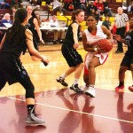 Renton girls lose in regional round, season ends | Photo Gallery