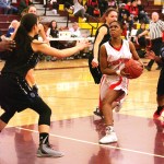 Renton girls lose in regional round, season ends | Photo Gallery