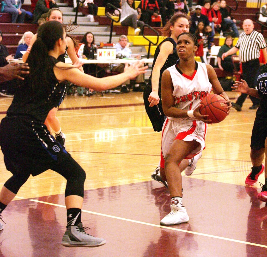 Renton girls lose in regional round, season ends | Photo Gallery
