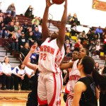 Renton girls lose in regional round, season ends | Photo Gallery